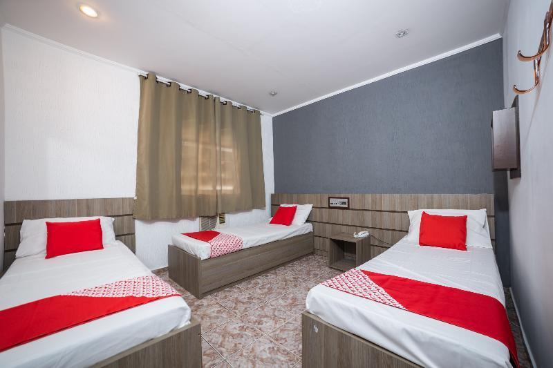 Belem Hotel 상파울루 외부 사진