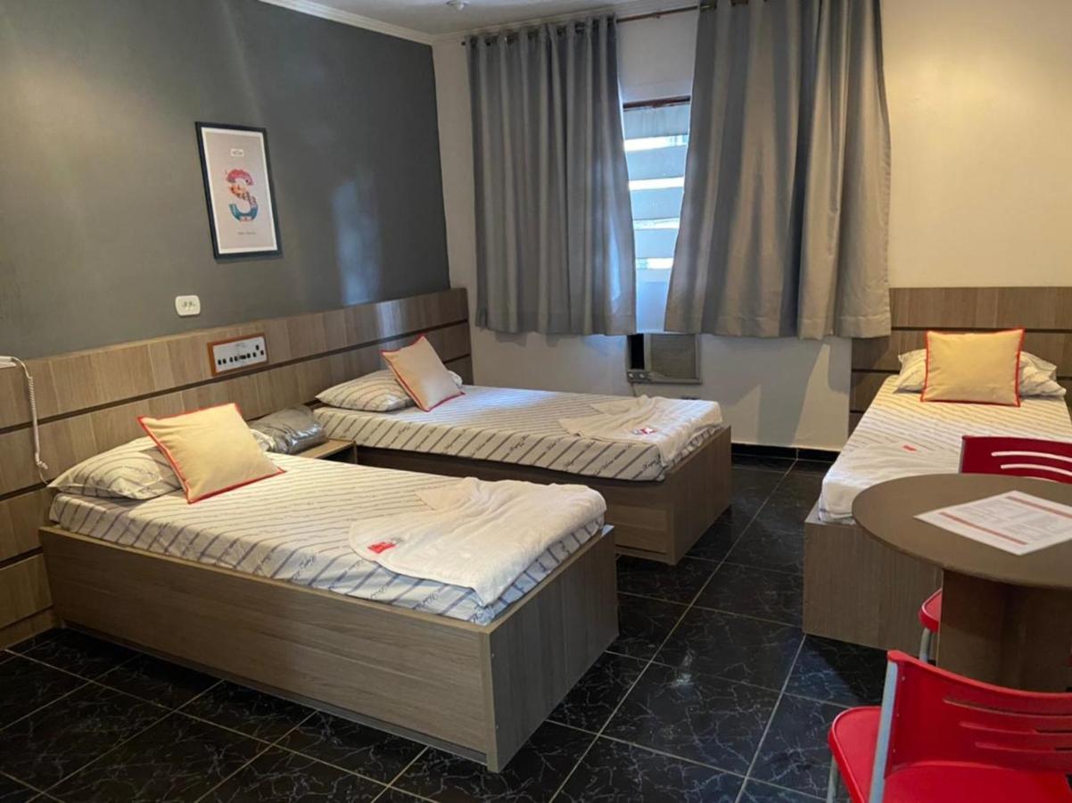 Belem Hotel 상파울루 외부 사진