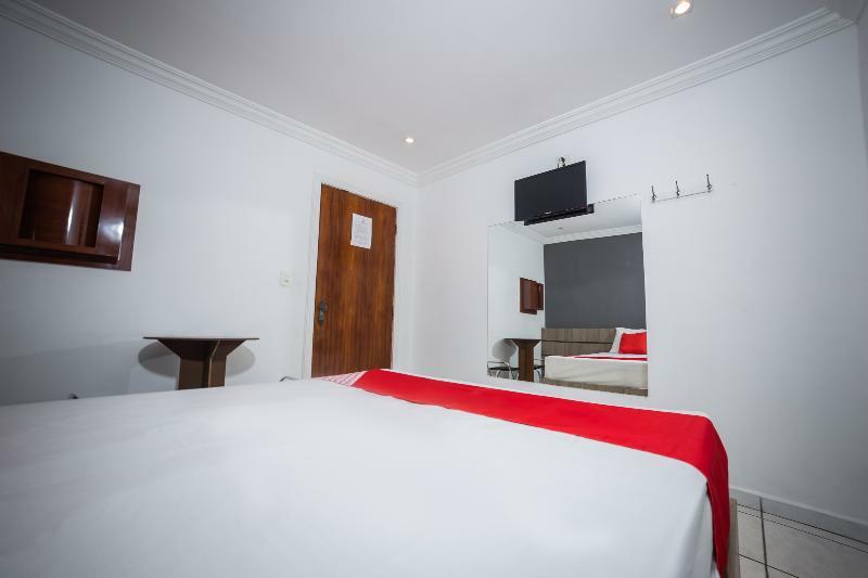 Belem Hotel 상파울루 외부 사진