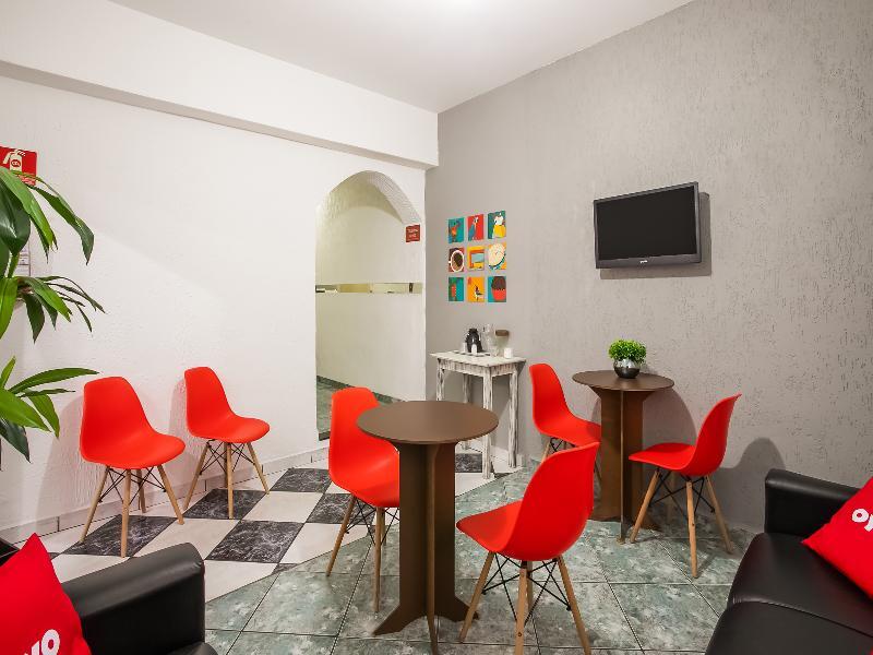 Belem Hotel 상파울루 외부 사진
